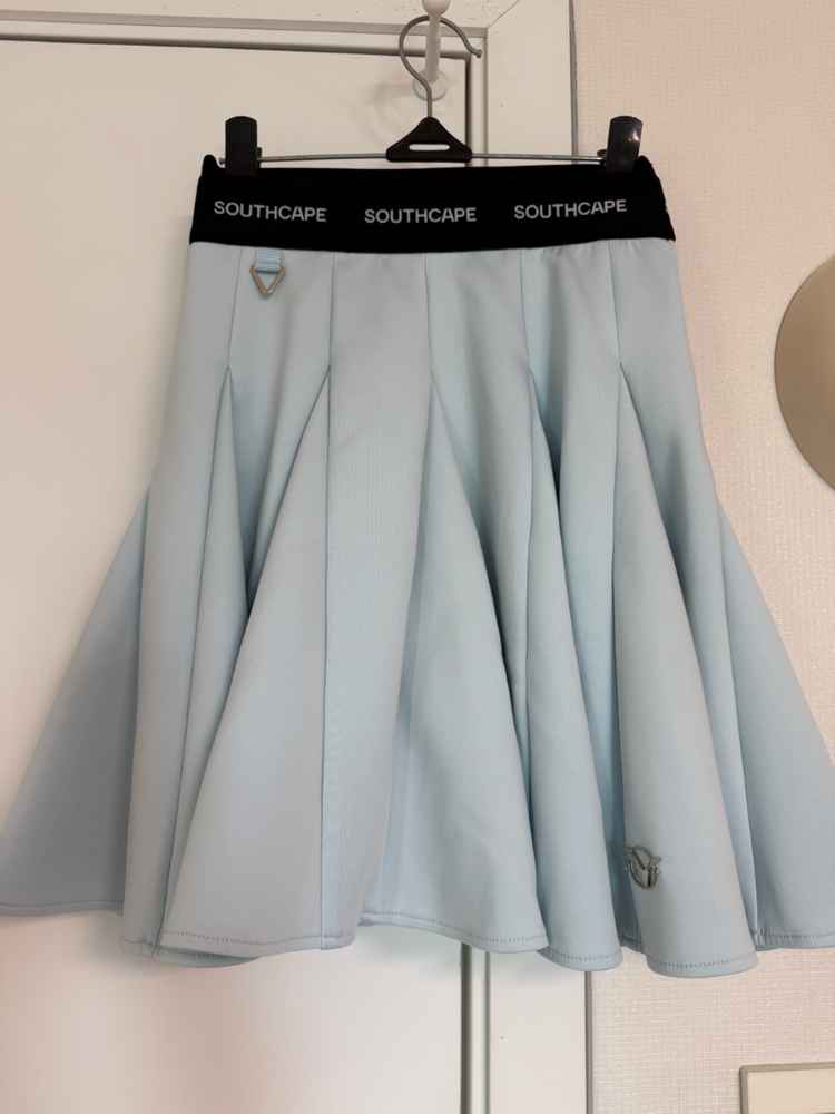 여성 플리츠 골프스커트55 이미지