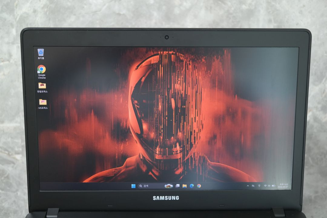 삼성 오디세이 게이밍 노트북 (램 저장장치 업그레이드) 이미지