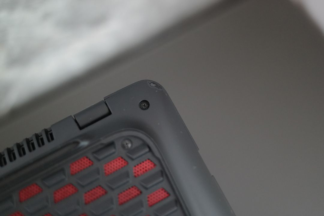 삼성 오디세이 게이밍 노트북 (램 저장장치 업그레이드) 이미지