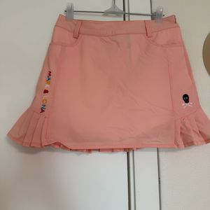 여성 골프 스커트55 이미지