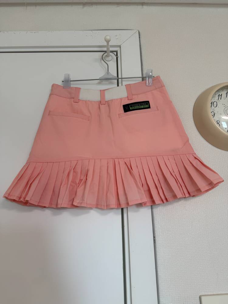 여성 골프 스커트55 이미지