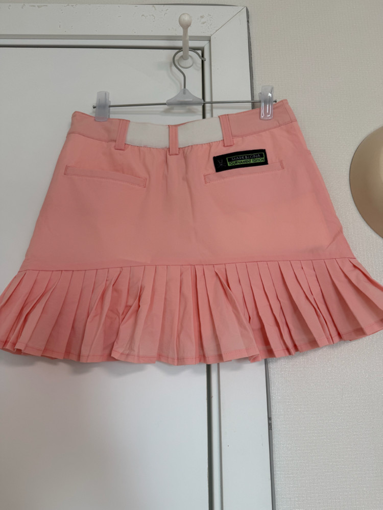 여성 골프 스커트55 이미지