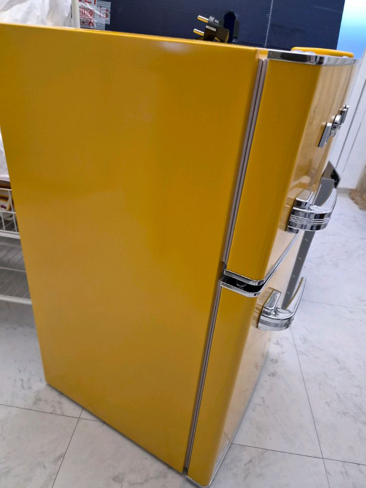 미니 냉장고 이미지