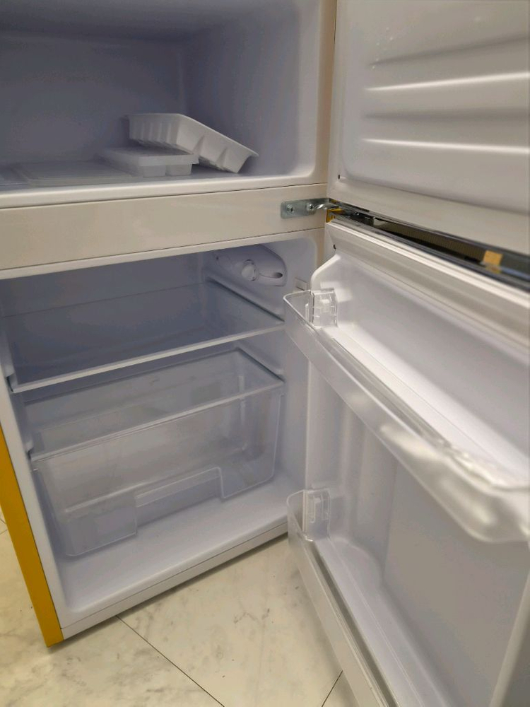 미니 냉장고 이미지