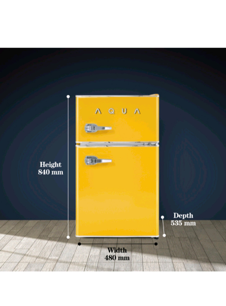 미니 냉장고 이미지