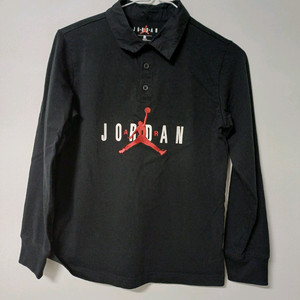 남주니어 나이키 에어조던 긴팔티셔츠 (150.72) 이미지