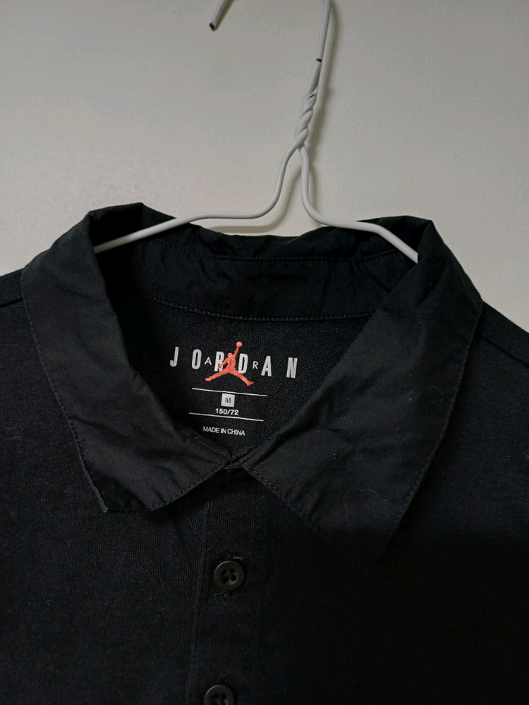 남주니어 나이키 에어조던 긴팔티셔츠 (150.72) 이미지