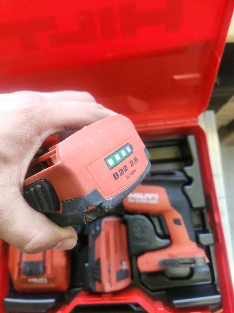 힐티매거진2세대12번 이미지