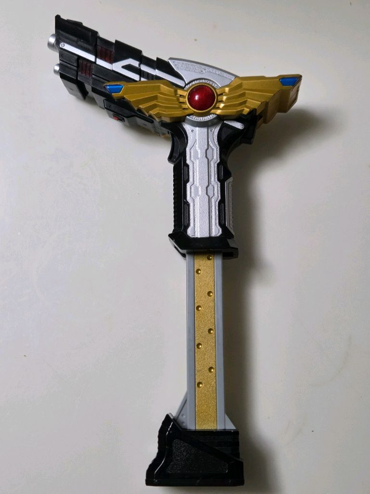 가면라이더 키바 이크사칼리버 가루루세이버 이미지