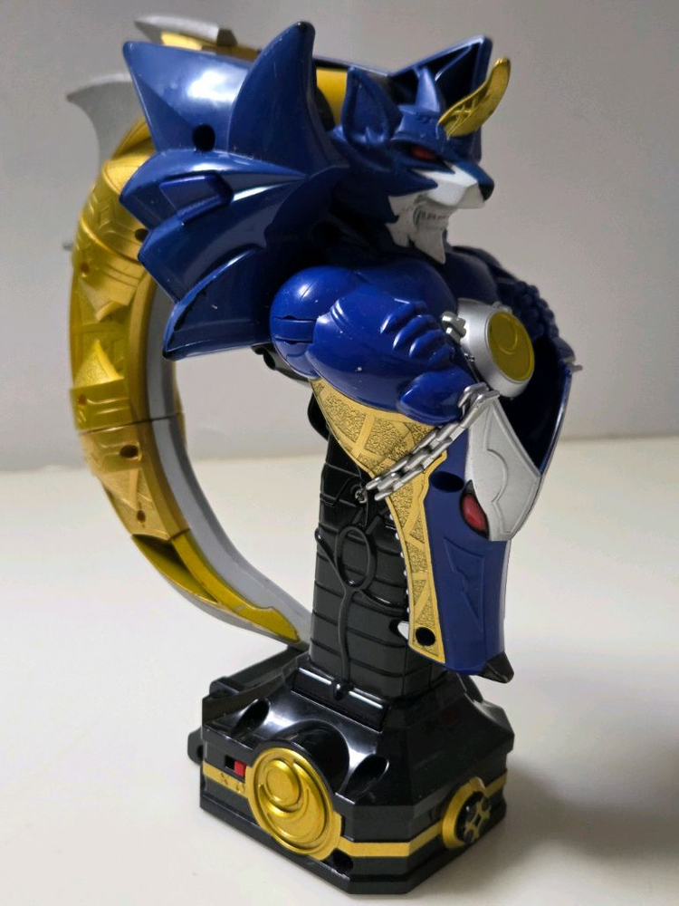 가면라이더 키바 이크사칼리버 가루루세이버 이미지