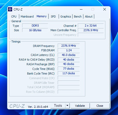 [게이밍 컴퓨터] RTX 5060/9600X/1TB 데스크탑 PC 본체 이미지