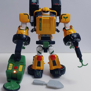 또봇 탐험대 어드밴처 또봇테라클 이미지