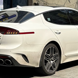 스팅어 마이스터 2.5 AWD 이미지