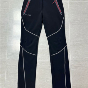 montbell 몽벨 여성용 등산팬츠 (블랙) 이미지