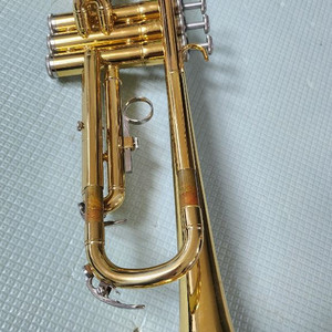 야마하 2330 트럼펫 (상태좋음) 이미지