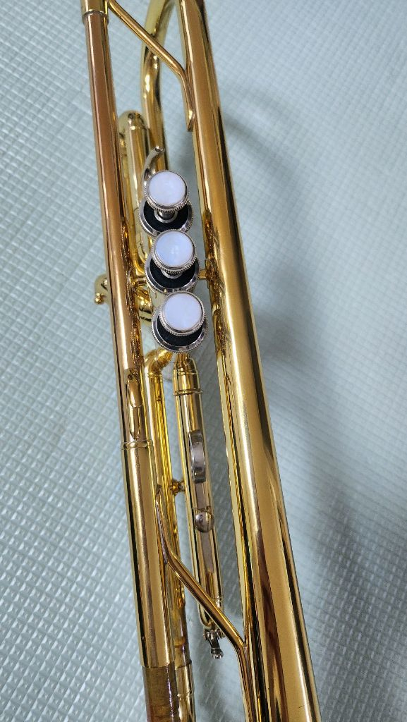 야마하 2330 트럼펫 (상태좋음) 이미지