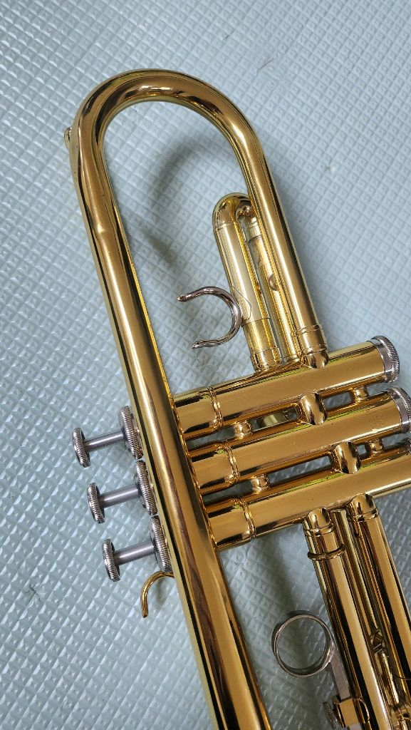 야마하 2330 트럼펫 (상태좋음) 이미지