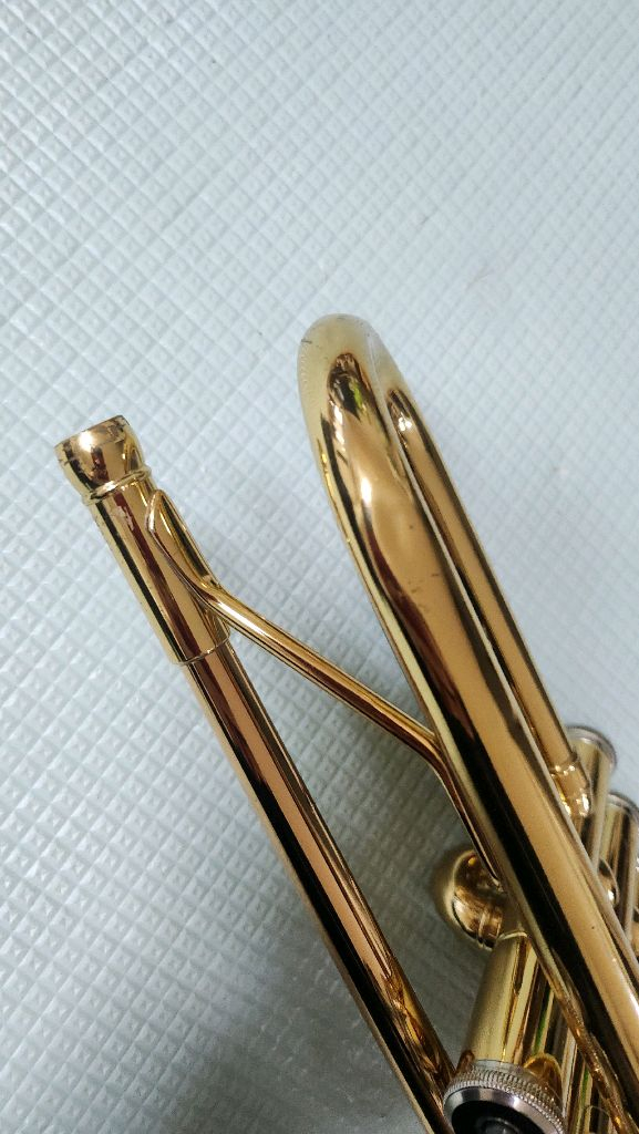 야마하 2330 트럼펫 (상태좋음) 이미지