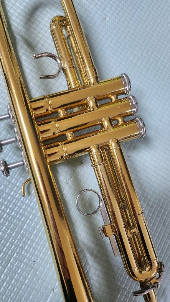 야마하 2330 트럼펫 (상태좋음) 이미지