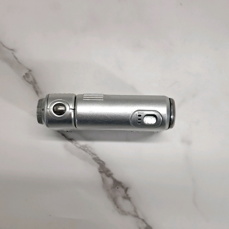 레드벨벳 슬기 디카! 소니 CyberShot 디지털 카메라 실버 이미지