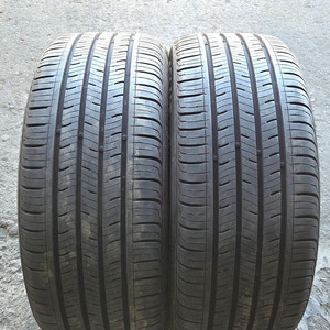 2155017 215 50 17 금호 TA31 타이어 신품급 팝니다 이미지