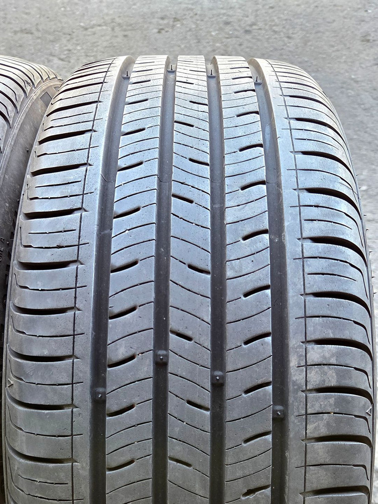 2155017 215 50 17 금호 TA31 타이어 신품급 팝니다 이미지