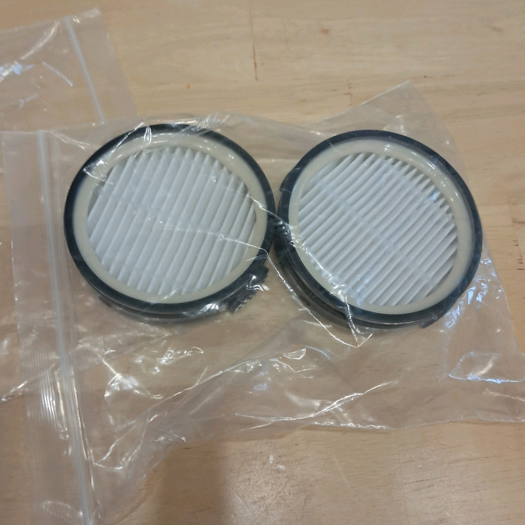 레이캅 침구청소기 RS4펫 필터/충전기 이미지