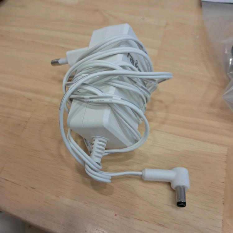 레이캅 침구청소기 RS4펫 필터/충전기 이미지