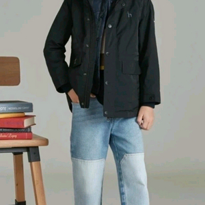 헤지스키즈, MLB, 네파키즈, 탑텐키즈 플리스, 헌트키즈 아우터 160사이즈 5종 일괄 이미지