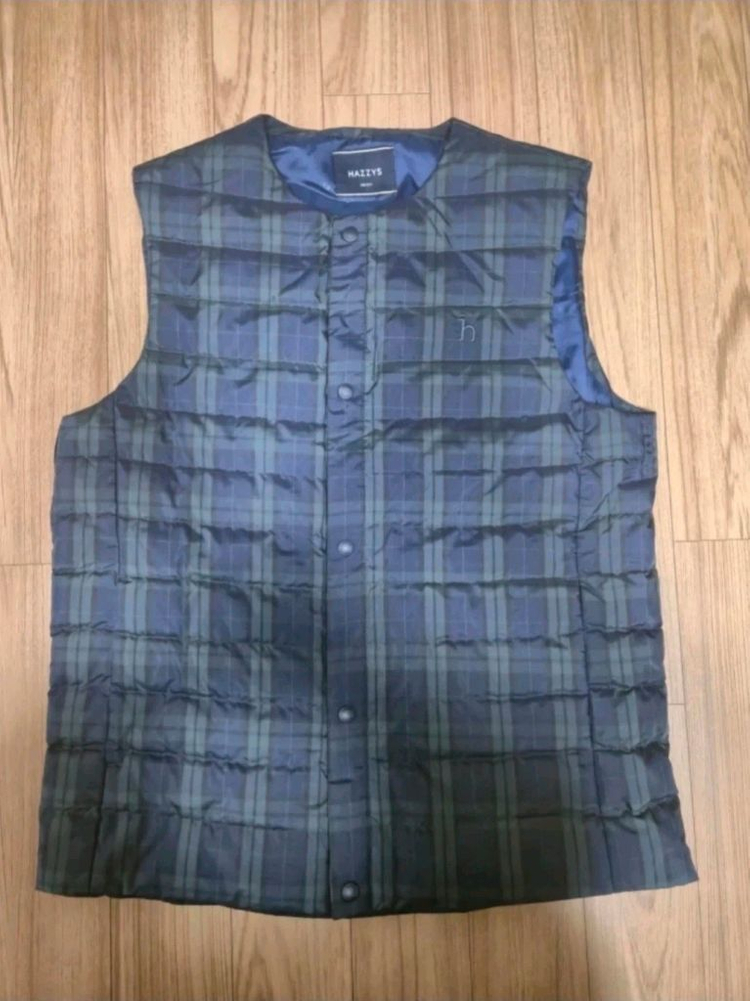 헤지스키즈, MLB, 네파키즈, 탑텐키즈 플리스, 헌트키즈 아우터 160사이즈 5종 일괄 이미지