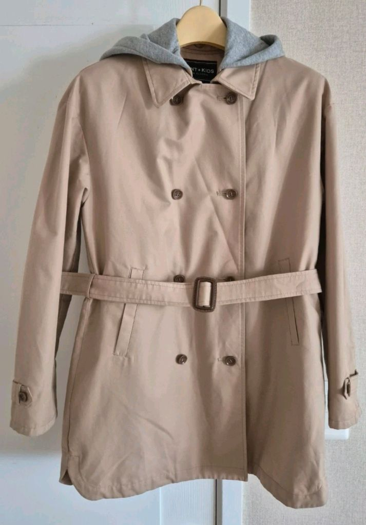 헤지스키즈, MLB, 네파키즈, 탑텐키즈 플리스, 헌트키즈 아우터 160사이즈 5종 일괄 이미지