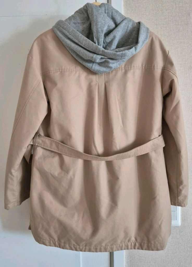 헤지스키즈, MLB, 네파키즈, 탑텐키즈 플리스, 헌트키즈 아우터 160사이즈 5종 일괄 이미지