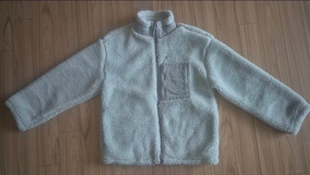 헤지스키즈, MLB, 네파키즈, 탑텐키즈 플리스, 헌트키즈 아우터 160사이즈 5종 일괄 이미지