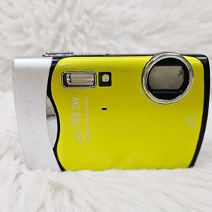 [A급 ] 올림푸스 뮤 790 SW 디카, 디지털 카메라 판매 이미지