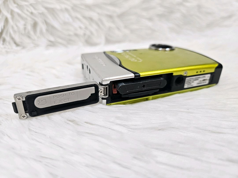 [A급 ] 올림푸스 뮤 790 SW 디카, 디지털 카메라 판매 이미지