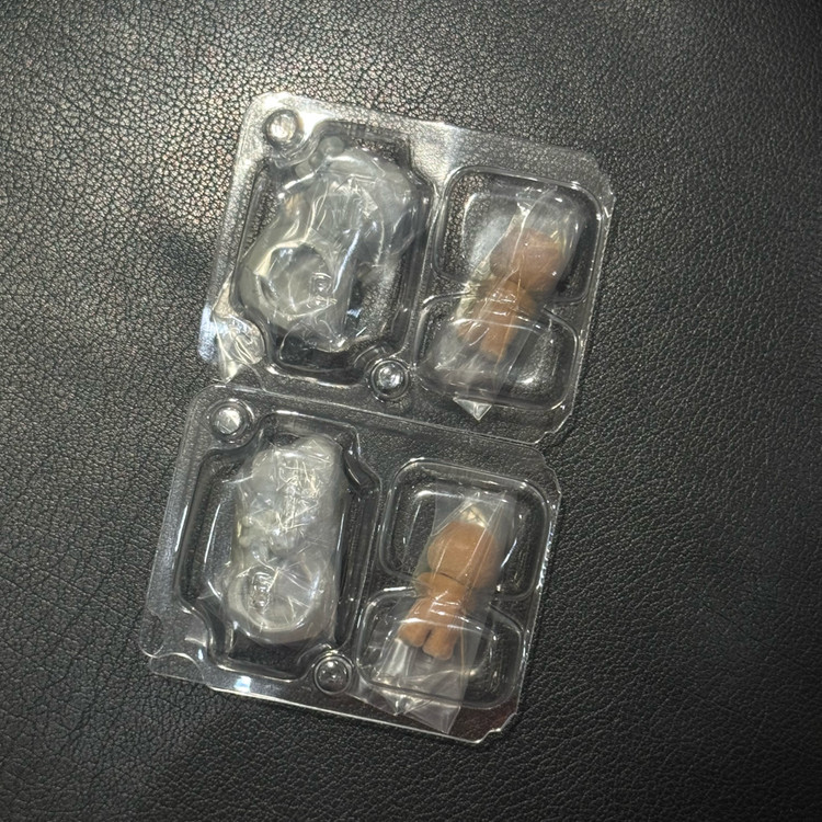 돌바니안 2개-실바니안 5872 블라인드백 아기숲속요정 이미지