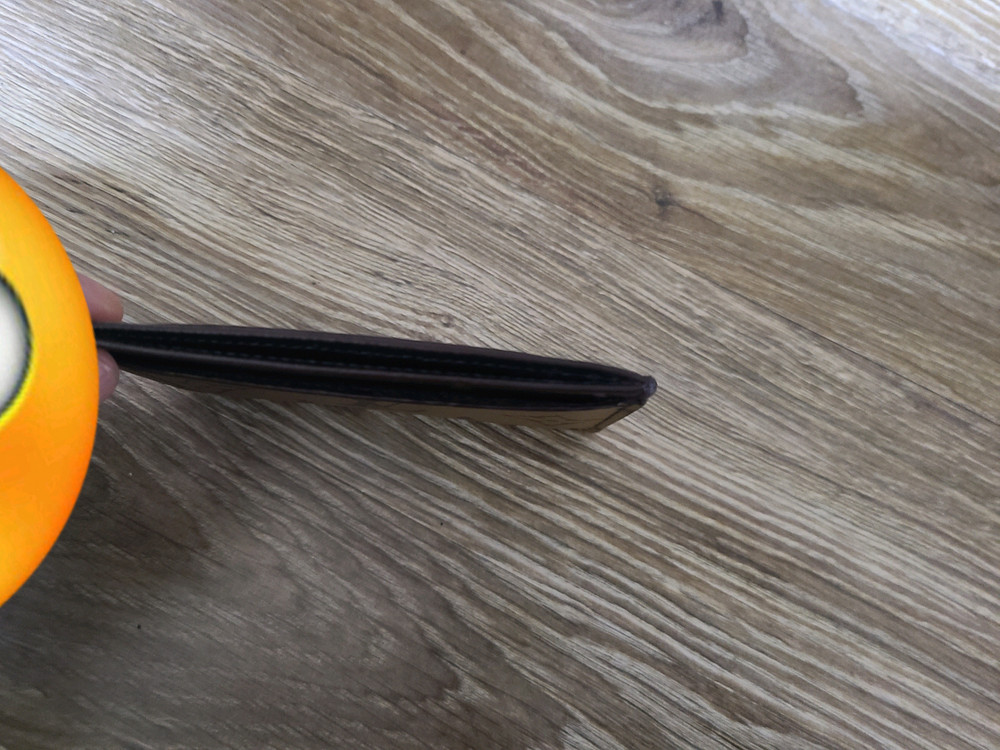 루이비통 모노그램 리버스 카드지갑 명품지갑반지갑프라다디올셀린느샤넬톰브라운고야드에르메스생로랑 이미지