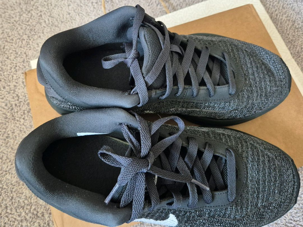 나이키 GT 허슬 아카데미 운동화 265mm 이미지