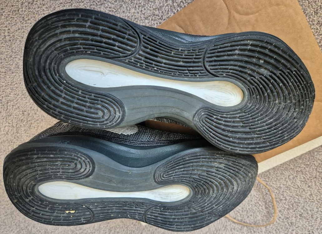 나이키 GT 허슬 아카데미 운동화 265mm 이미지