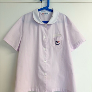 한양초 여아 여름 교복 셔츠 (8) 이미지