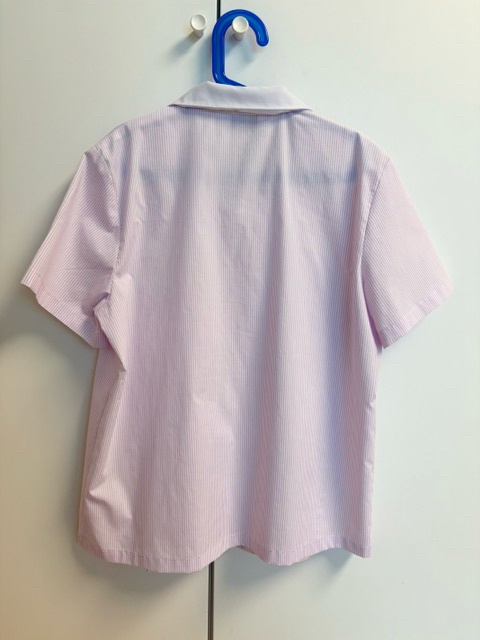 한양초 여아 여름 교복 셔츠 (8) 이미지