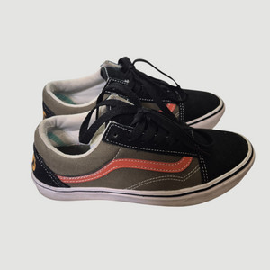 [230]반스 올드스쿨 단화 스니커즈 운동화 여성용 이미지