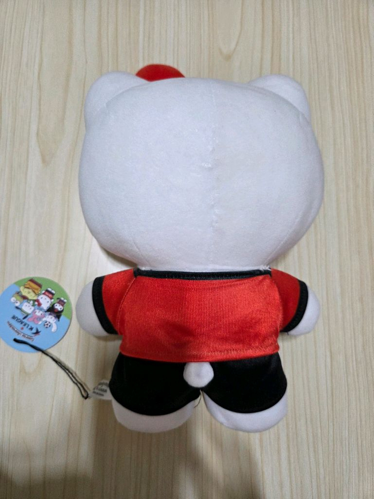 급처/새것/fc서울 굿즈/24유니폼 짐색/산리오 콜라보/파니니 카드 이미지