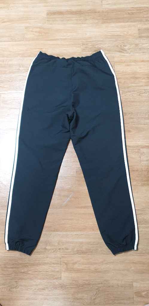 남.32-33) 아디다스 남성 트레이닝 바지 / 아디다스 3s 윈드팬츠,삼선 츄리닝 이미지