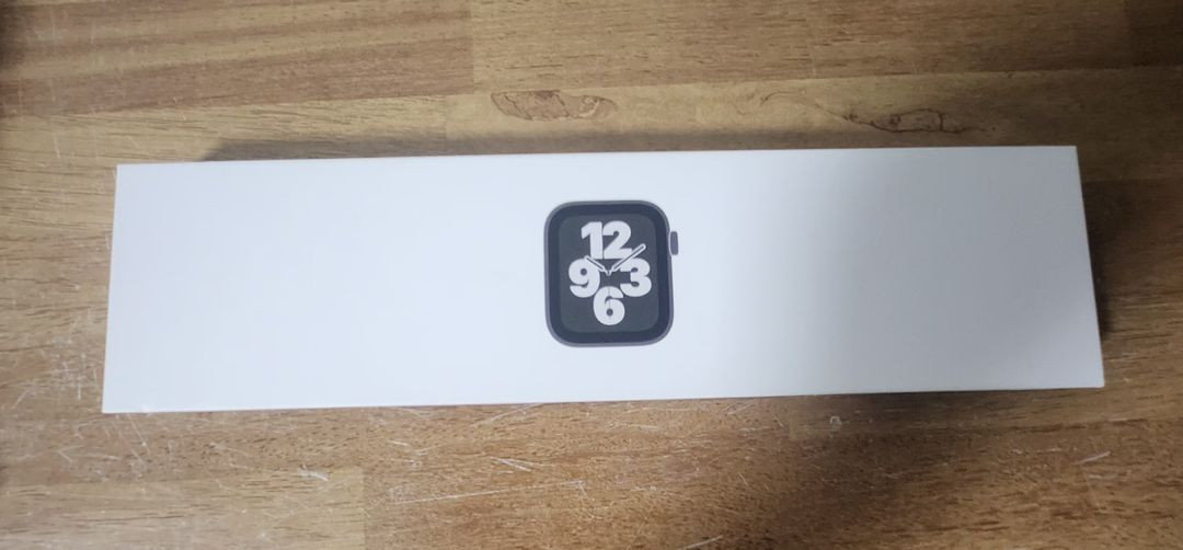 애플워치 se 44mm 이미지