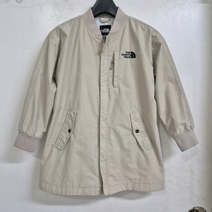 노스페이스 키즈130 자켓 이미지