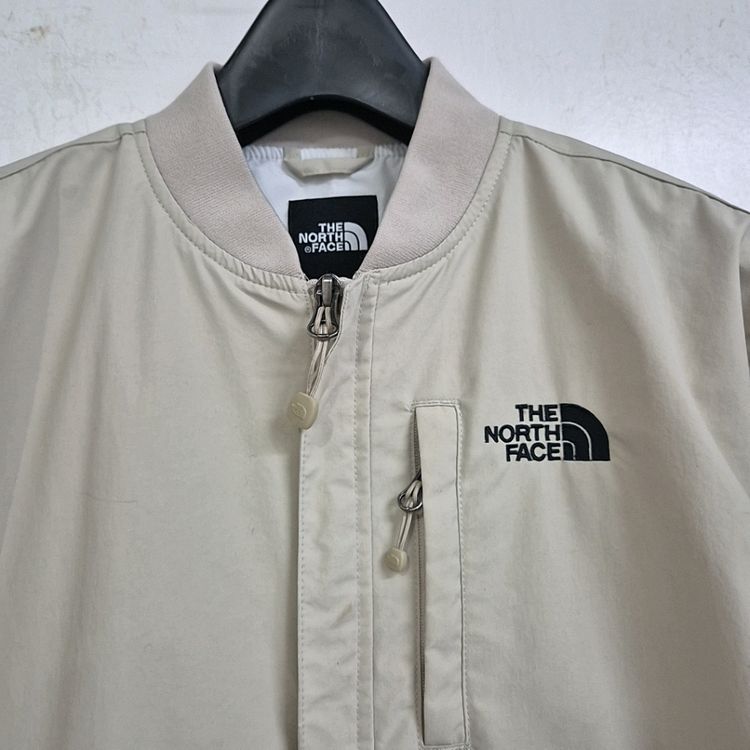 노스페이스 키즈130 자켓 이미지