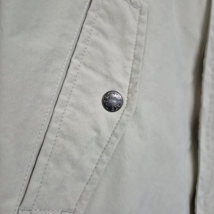 노스페이스 키즈130 자켓 이미지