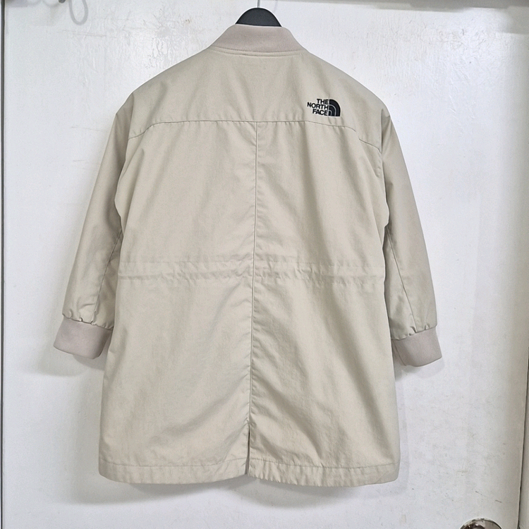 노스페이스 키즈130 자켓 이미지