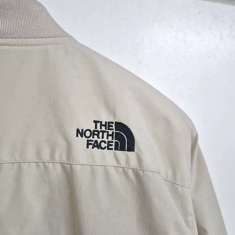 노스페이스 키즈130 자켓 이미지